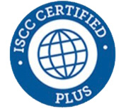 Certificate - ISCC PLUS